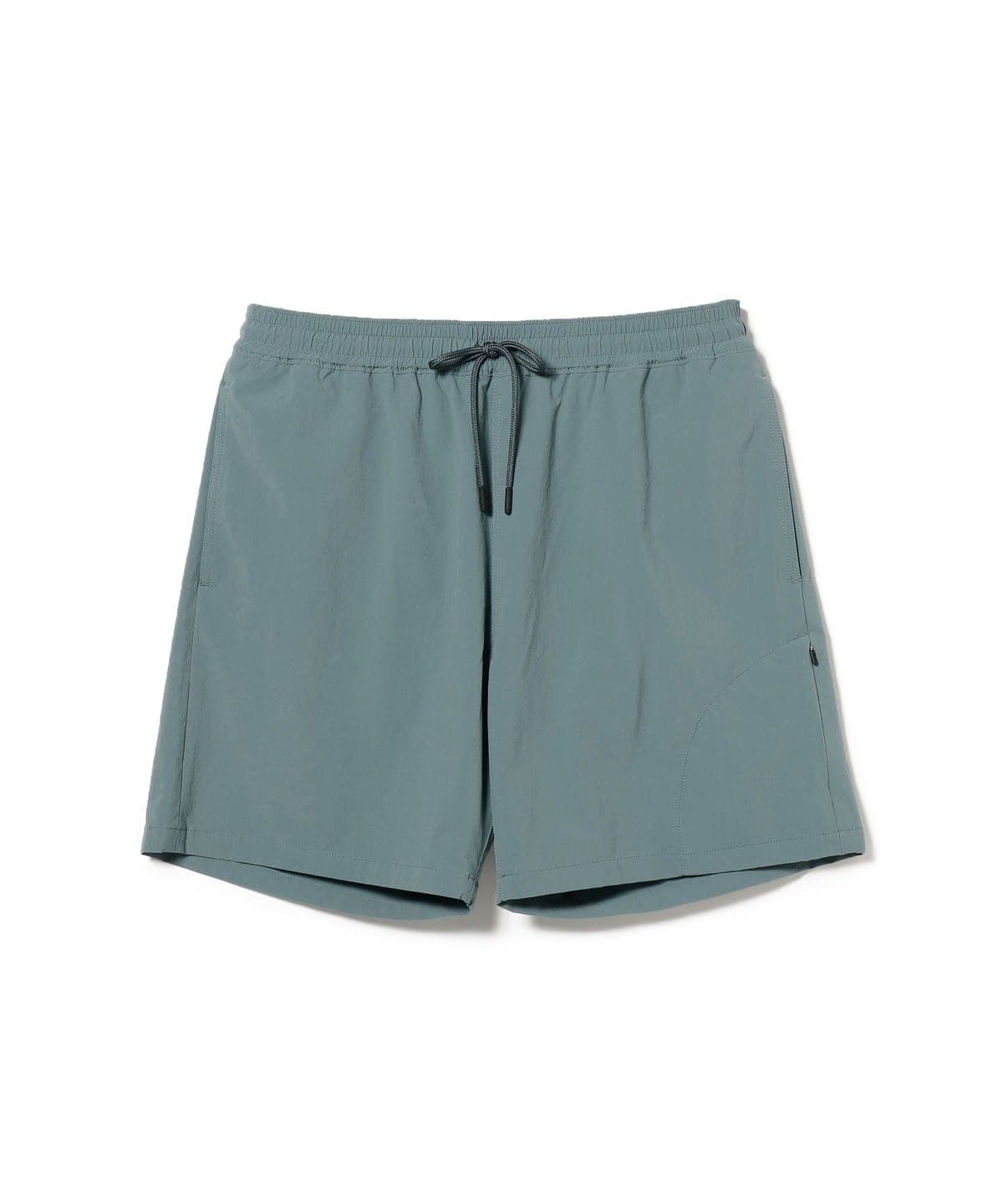 【SLATE_BLUE】BEAMS / アクティブ ショーツ SLATE_BLUE】BEAMS / アクティブ ショーツ 【公式通販】