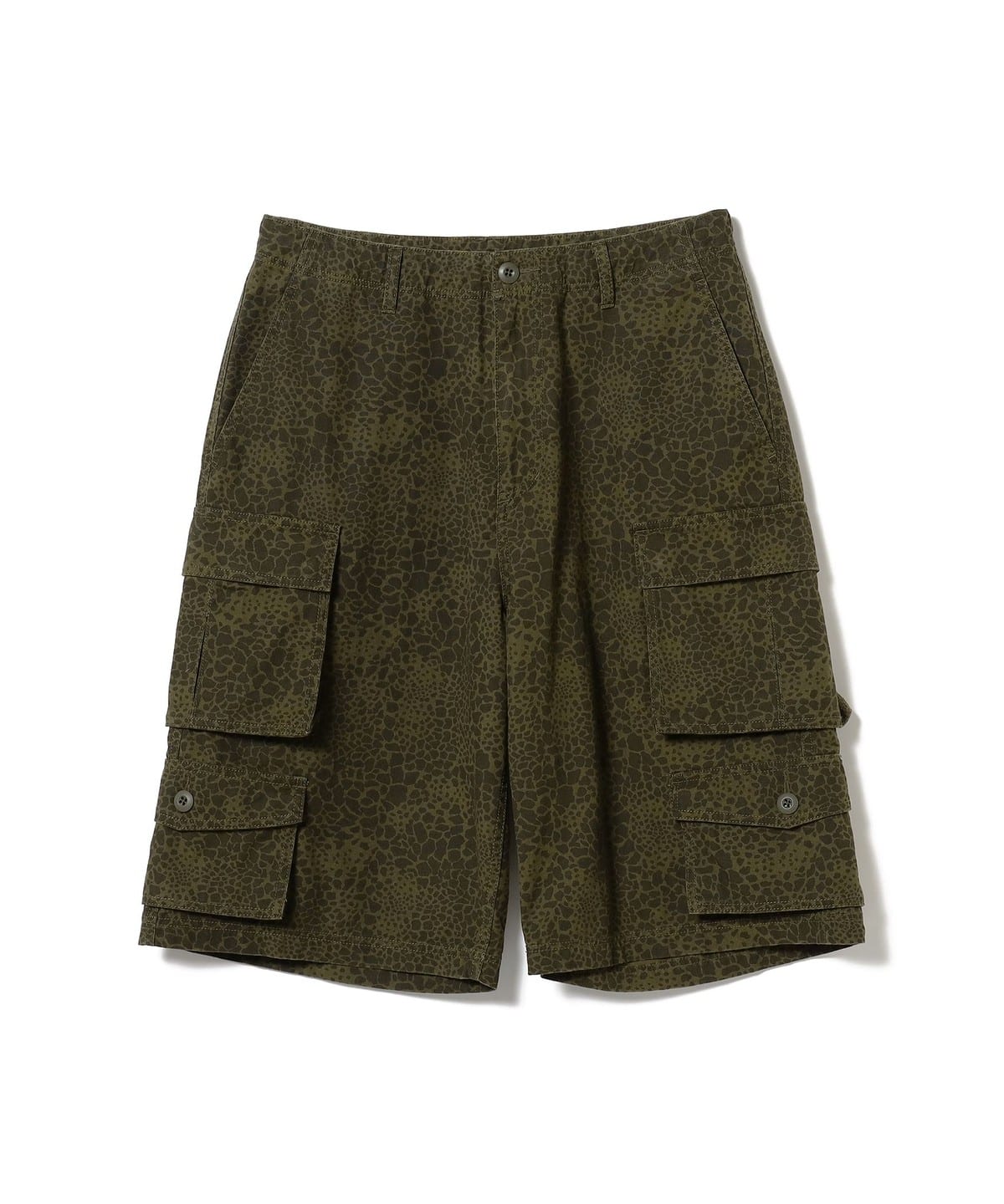 FUTURE ARCHIVE / CARGO SHORTS パンツ MEN puma L FUTURE ARCHIVE / CARGO SHORTS パンツ MEN puma L