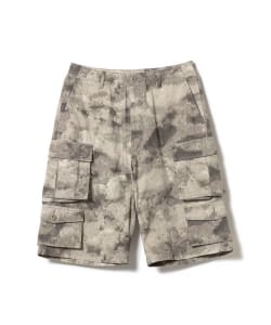 FUTURE ARCHIVE / CARGO SHORTS