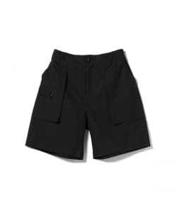 ▲tone / Garden Shorts
