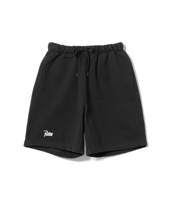 BEAMS（ビームス）PATTA / Classic Jogging Shorts（パンツ ショート