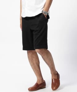 ▲BEAMS / SLACKS SHORTS