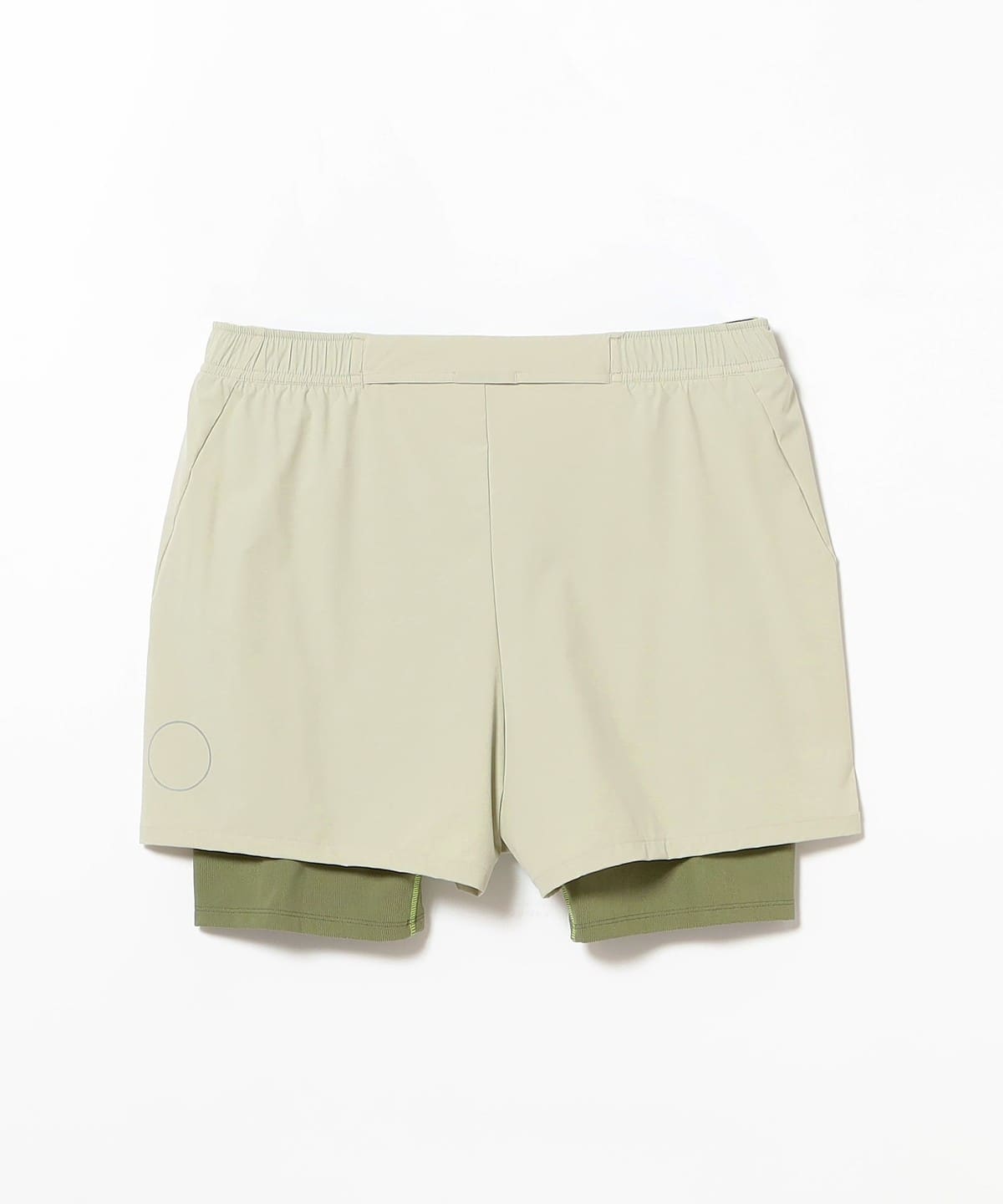 BEAMS（ビームス）【COLLABORATION】On × Distance / Pace Shorts