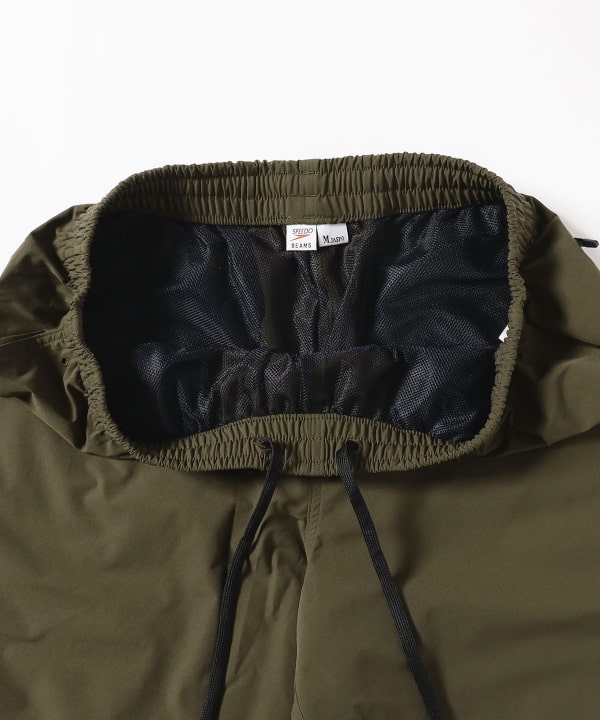 BEAMS（ビームス）【別注】Speedo / Shorts 24SS（パンツ