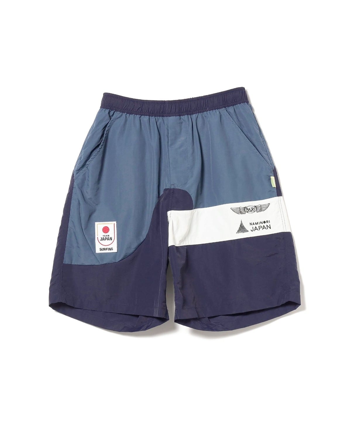 BEAMS（ビームス）RASH WET SUITS CO. × SSZ / JP SHORTS（パンツ ショートパンツ）通販｜BEAMS