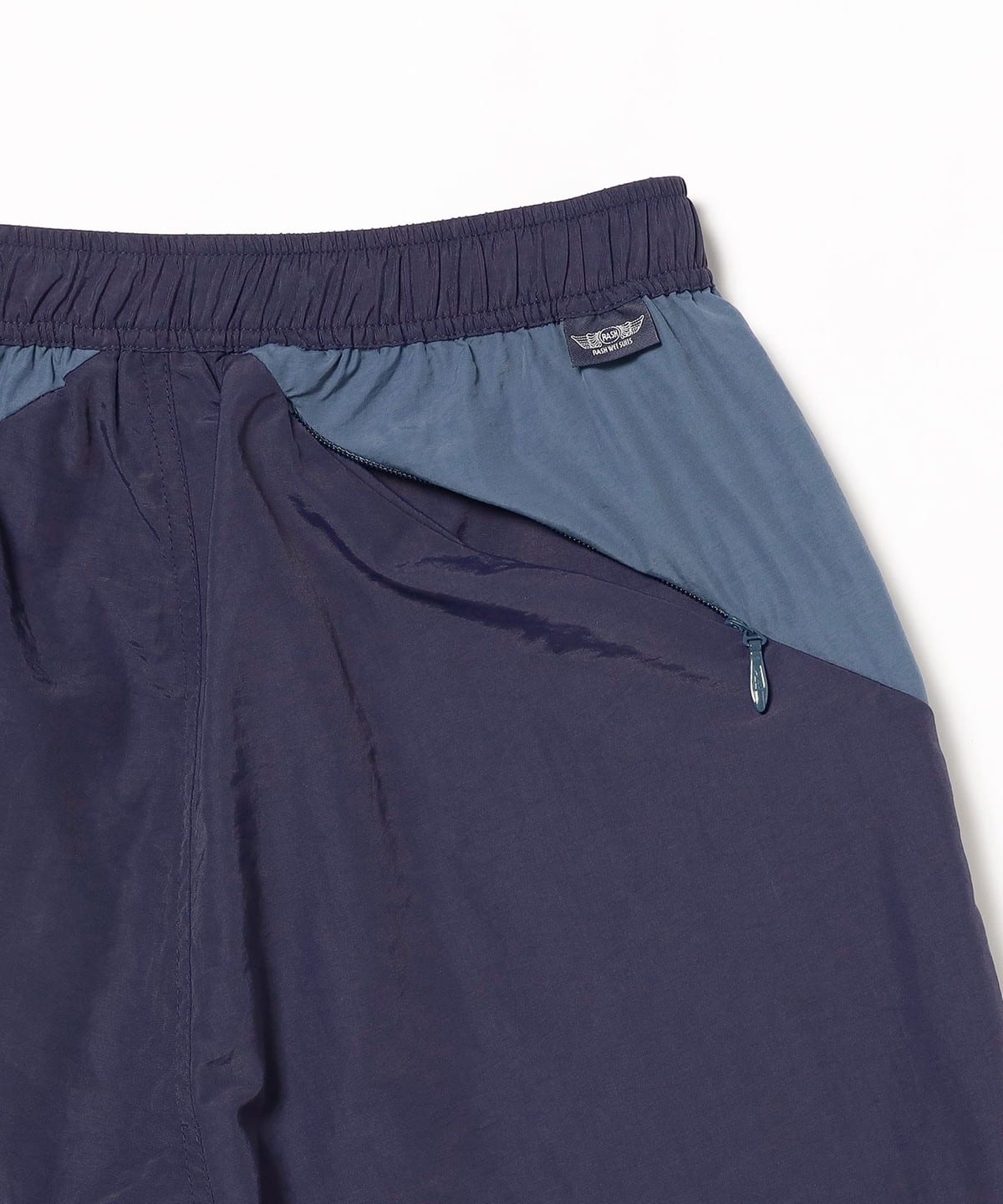 BEAMS（ビームス）RASH WET SUITS CO. × SSZ / JP SHORTS（パンツ ショートパンツ）通販｜BEAMS