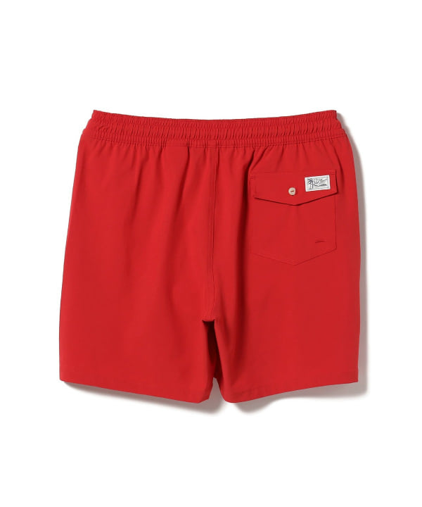 BEAMS（ビームス）POLO RALPH LAUREN / Traveler Swim Shorts（パンツ ショートパンツ）通販｜BEAMS