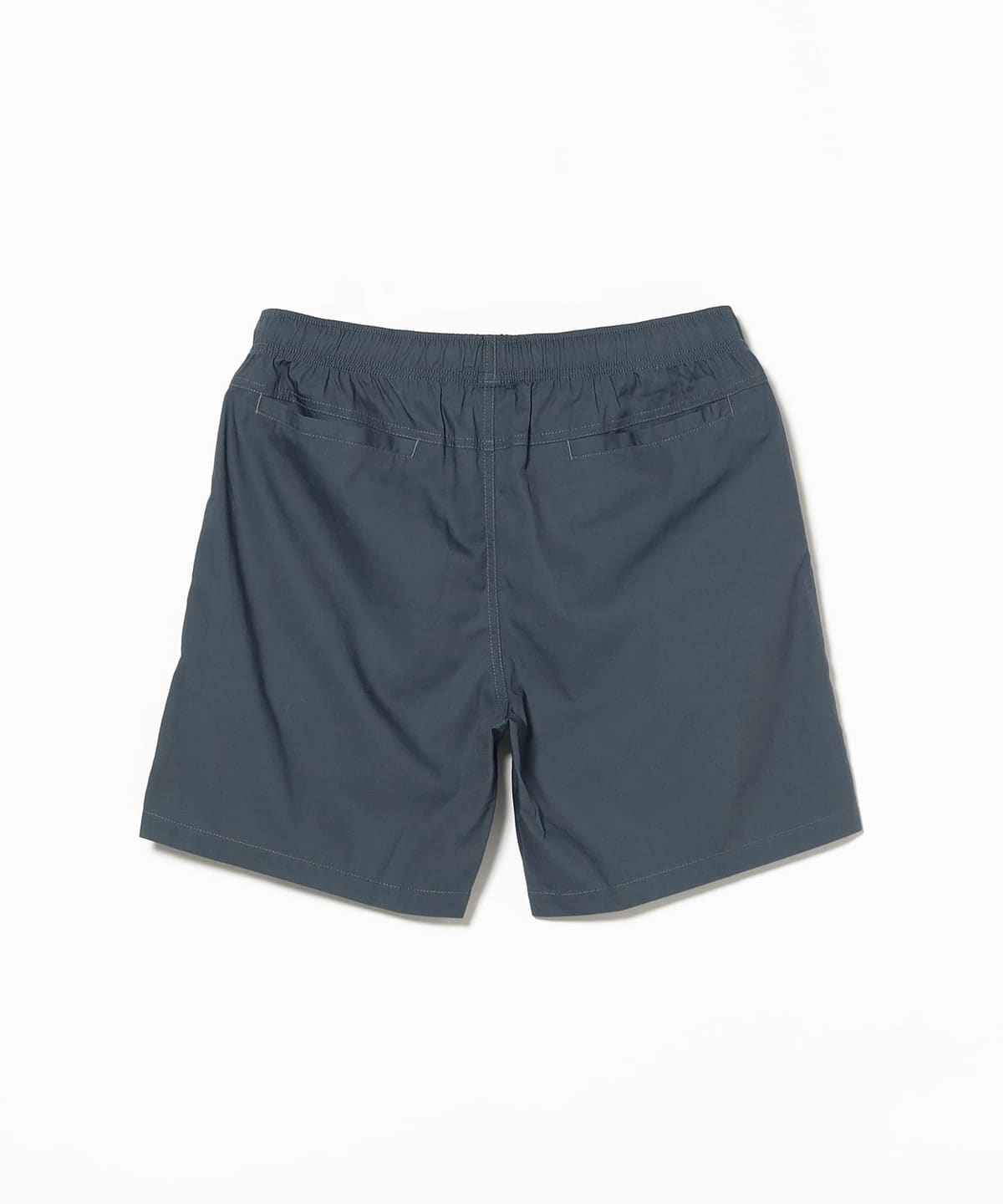 パンツ QUARTER SNACKS - Water Short Quartersnacks Water Shorts 2.0 Graphite – midtownplayground