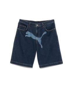 A$AP ROCKY x PUMA / Denim Short