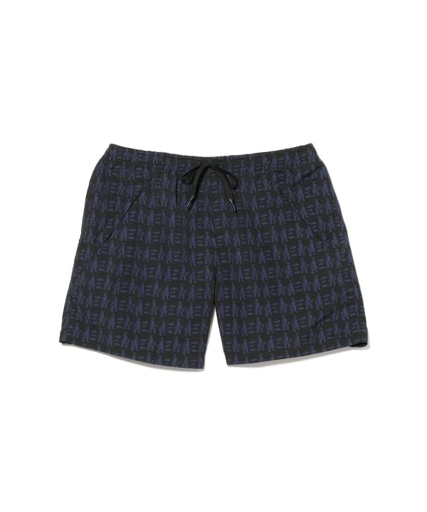ショートパンツ BEAMS BEAMS（ビームス）Adsum / Site Short（パンツ ショートパンツ）通販