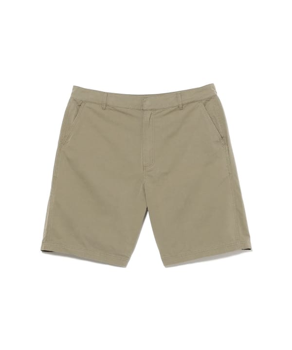 Adsum / Cil Short
