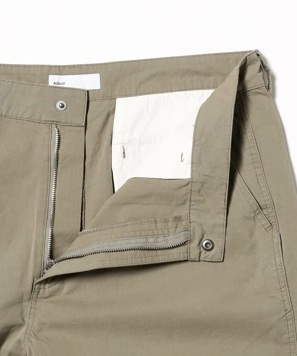 Adsum / Cil Short