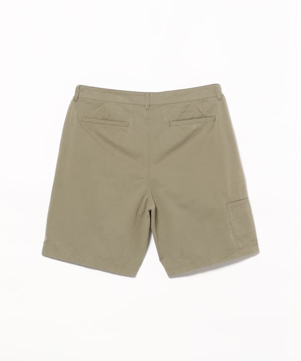 Adsum / Cil Short