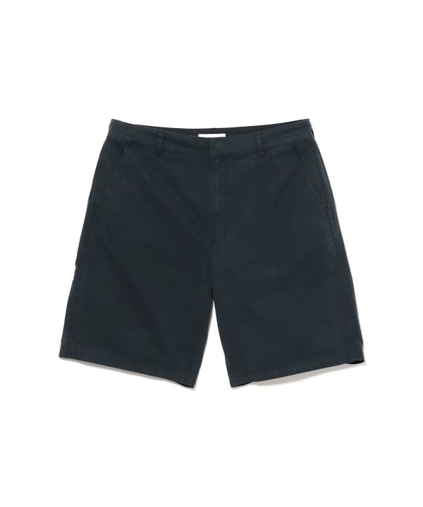 Adsum / Cil Short