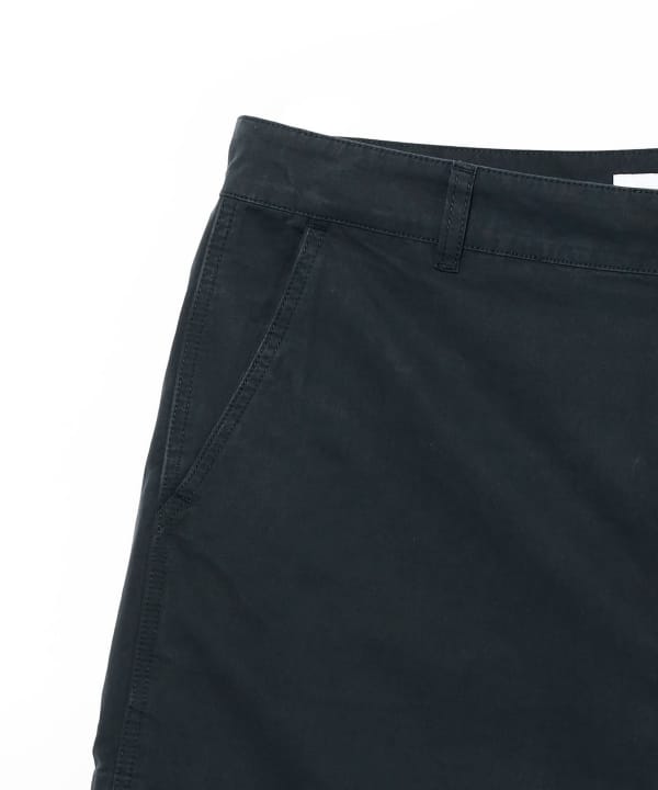 Adsum / Cil Short