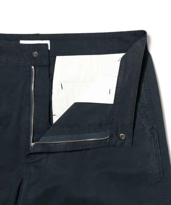 Adsum / Cil Short