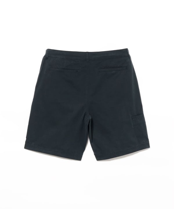 Adsum / Cil Short