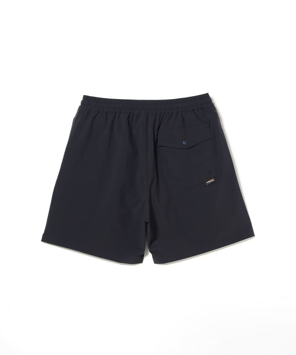 ビームスゴルフ 夏物 ストレッチツイルショーツパンツ サイズS 新品 黒色 ビームスゴルフ 夏物 ストレッチツイルショーツパンツ サイズS