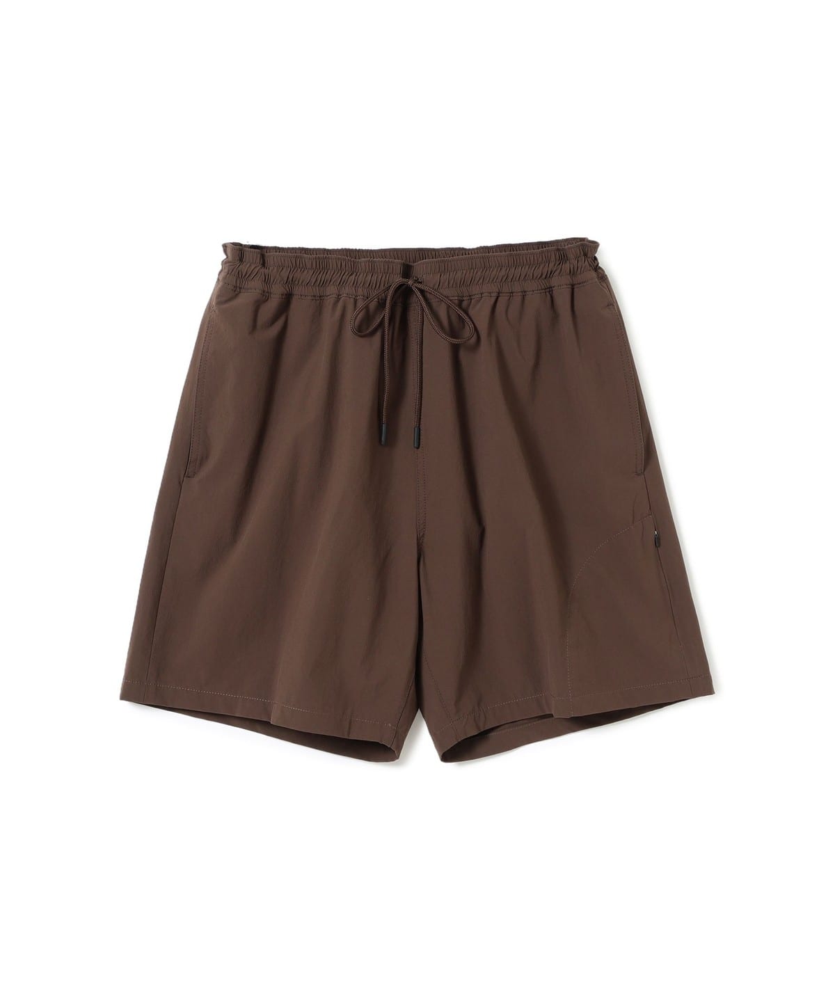 CODURA(R) アクティブ ショーツ パンツ MEN BROWN XL CODURA(R) アクティブ ショーツ パンツ MEN BROWN XL