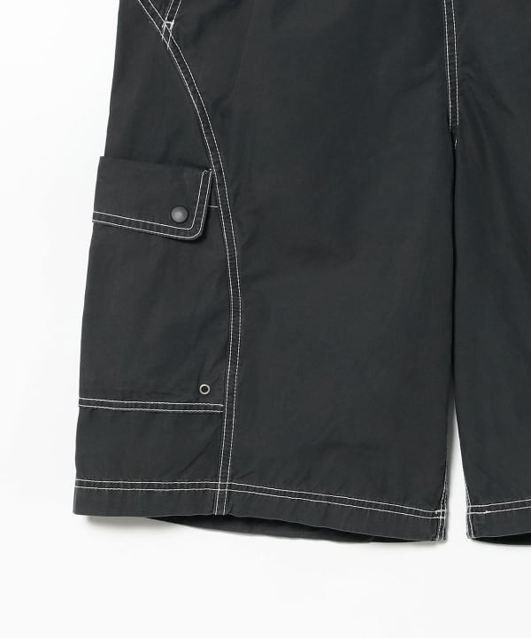 BEAMS（ビームス）フェード テック ショーツ（パンツ ショートパンツ