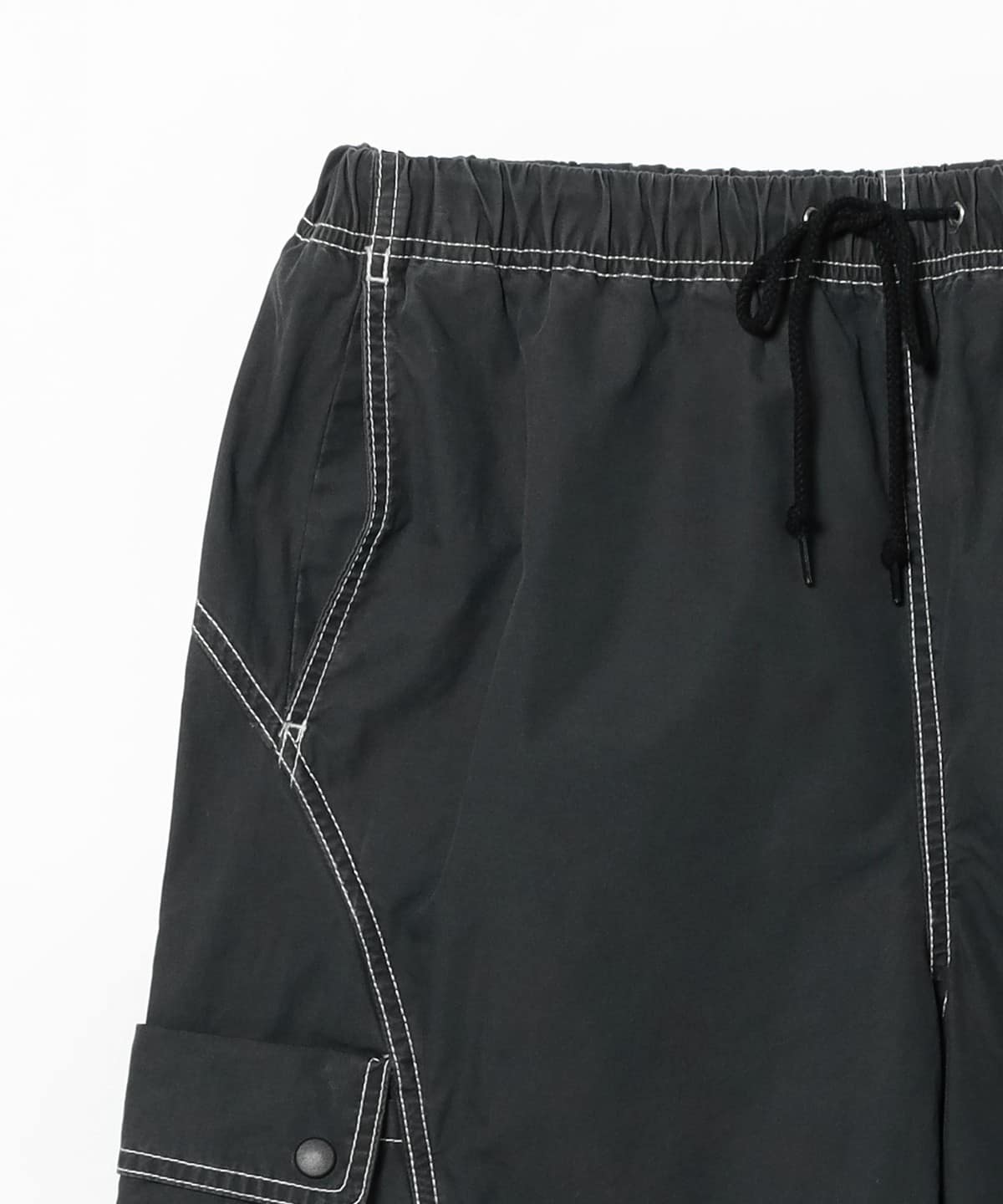 BEAMS（ビームス）フェード テック ショーツ（パンツ ショートパンツ