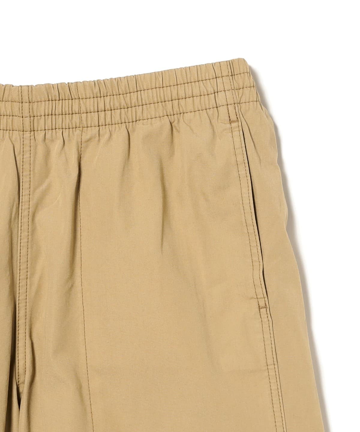 BEAMS（ビームス）patagonia / ファンホッガーズ ショーツ 6インチ