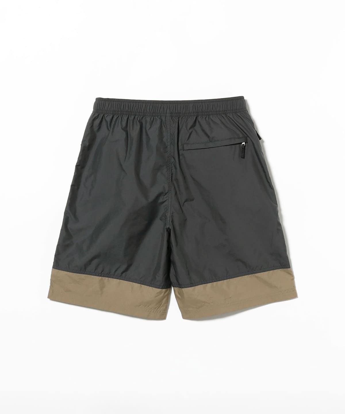 THE NORTH FACE×BEAMS 別注 'OUTDOOR UTILITY SHORT'ショーツ