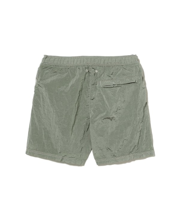 BEAMS（ビームス）STONE ISLAND / B100009 NYLON METAL IN