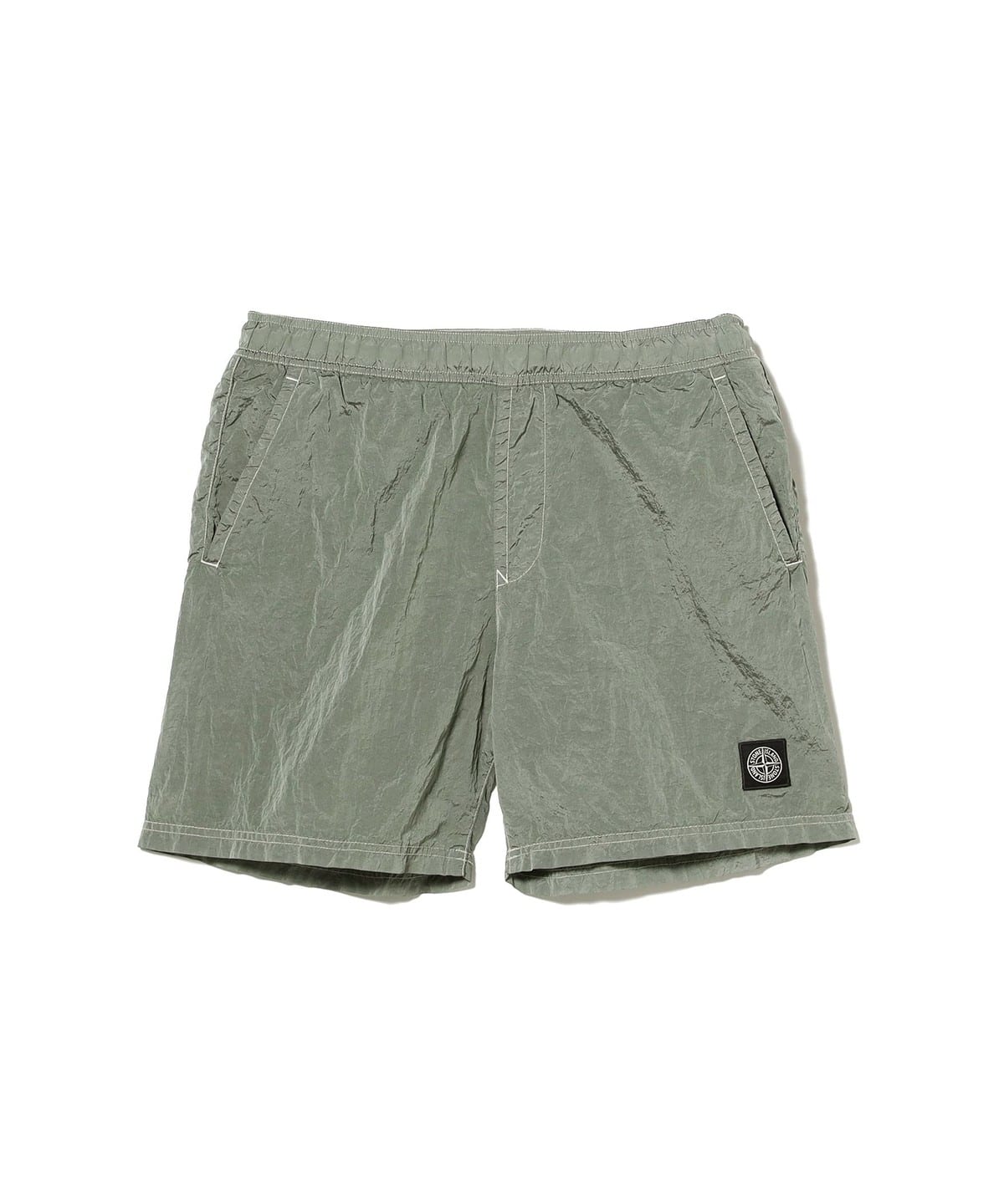 BEAMS(ビームス)STONE ISLAND / B100009 NYLON METAL IN BEAMS(ビームス)STONE ISLAND / B100009 NYLON METAL IN