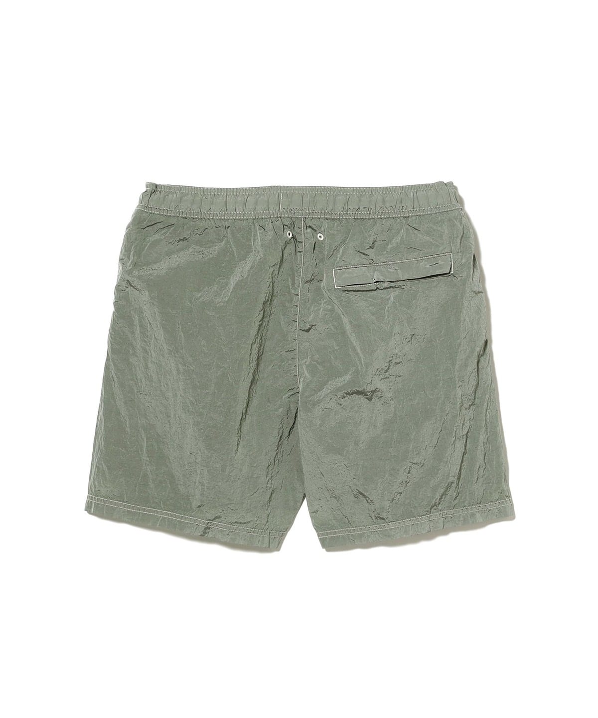 BEAMS(ビームス)STONE ISLAND / B100009 NYLON METAL IN BEAMS(ビームス)STONE ISLAND / B100009 NYLON METAL IN