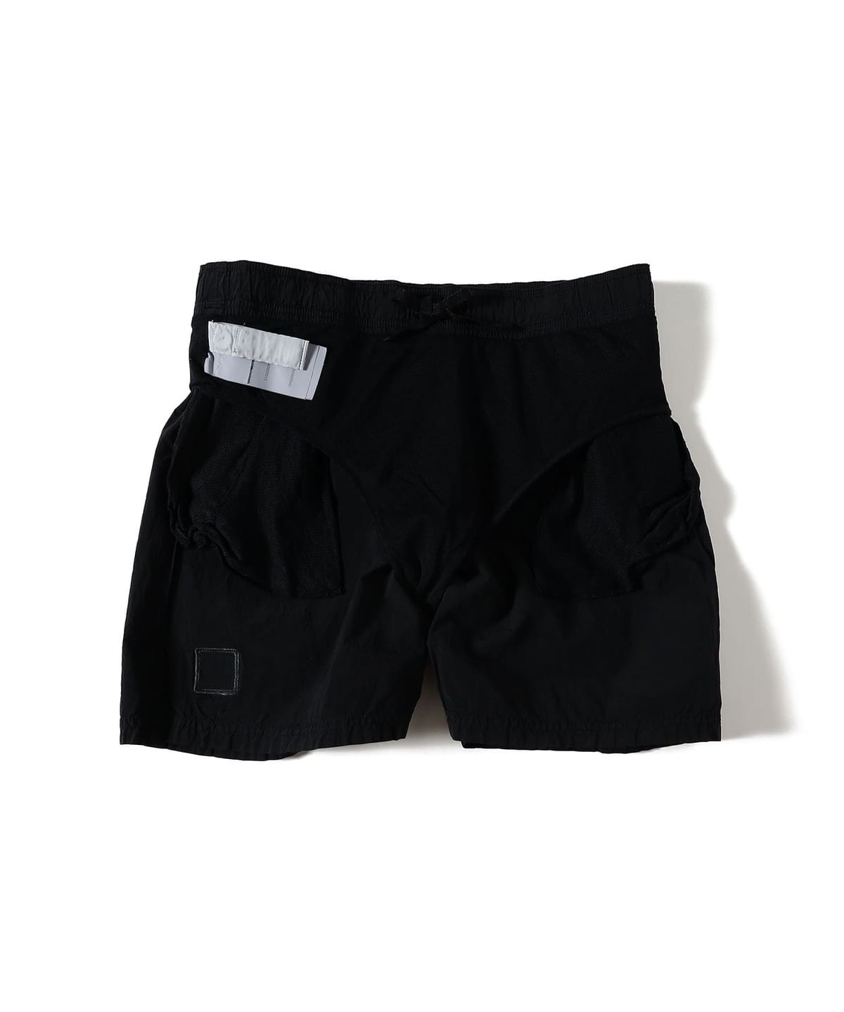 STONE  B100009 NYLON L XL ショーツ BEAMS（ビームス）STONE ISLAND / B100009 NYLON METAL IN