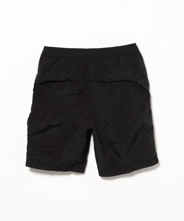 BEAMS（ビームス）STONE ISLAND / NYLON METAL IN ECONYL （R