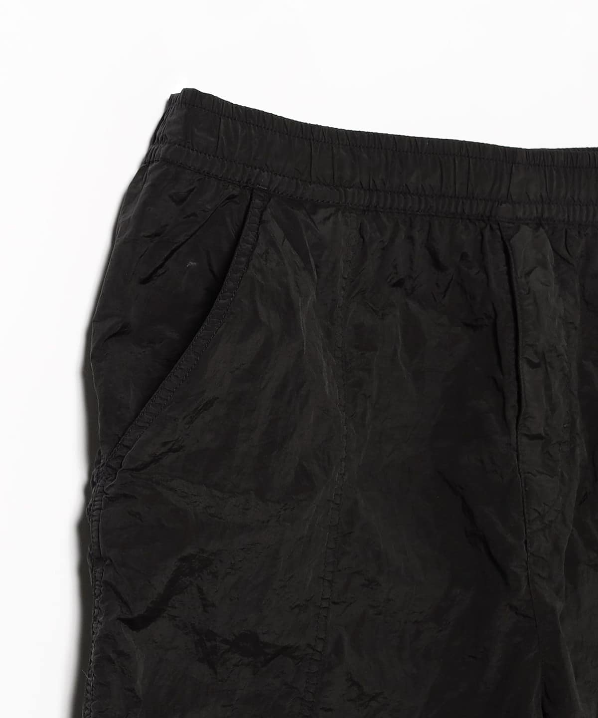 BEAMS（ビームス）STONE ISLAND / NYLON METAL IN ECONYL （R