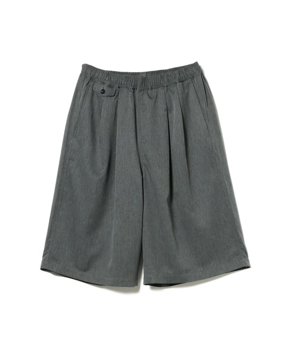 BEAMS（ビームス）FreshService / COOLFIBER TWO TUCK EASY