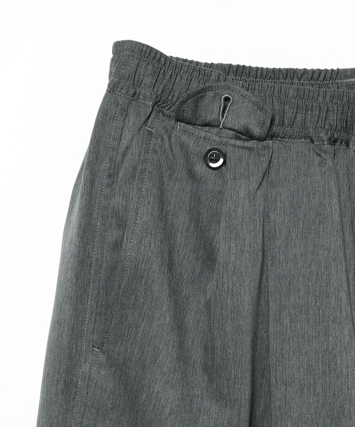 BEAMS（ビームス）FreshService / COOLFIBER TWO TUCK EASY