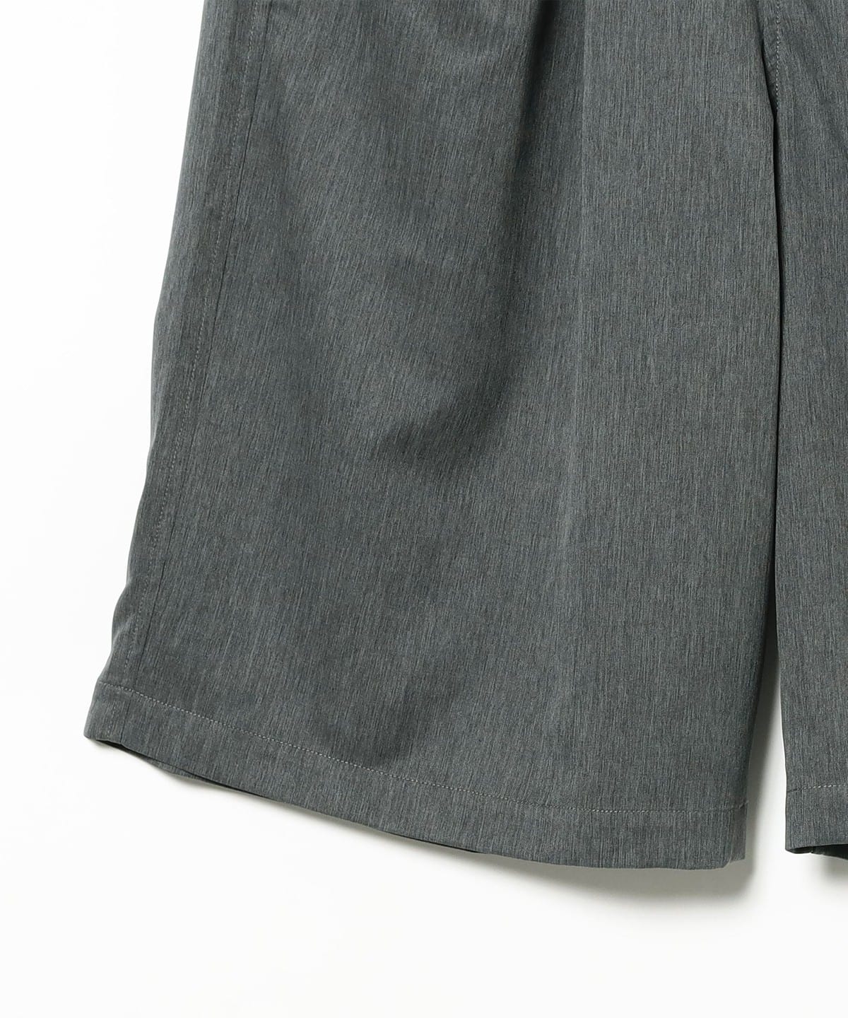 BEAMS（ビームス）FreshService / COOLFIBER TWO TUCK EASY