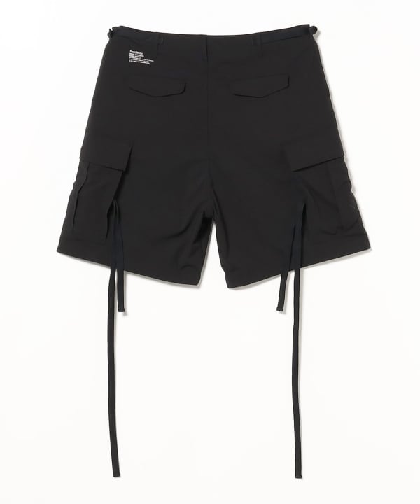 BEAMS Crazy Cargo Shorts (pants BEAMS shorts) for sale | BEAMS