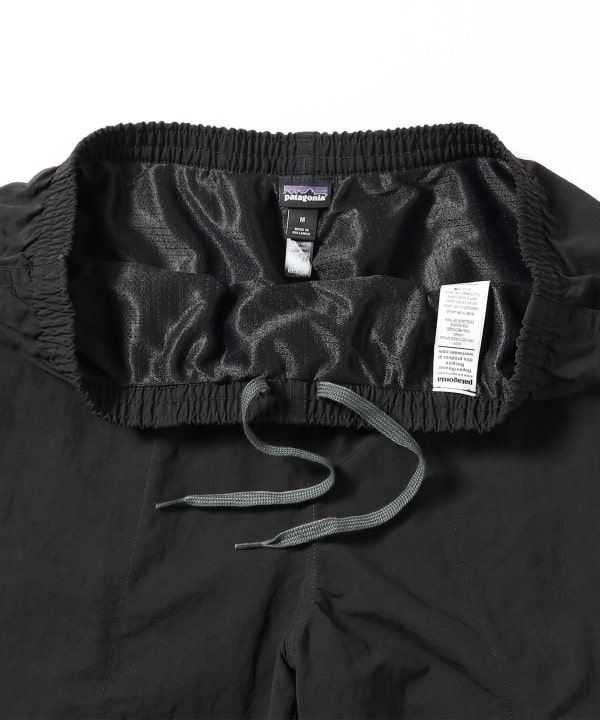 超人気の雑貨店 Men's / BEAMS（ビームス）patagonia Baggies 7inch - Longs パンツ