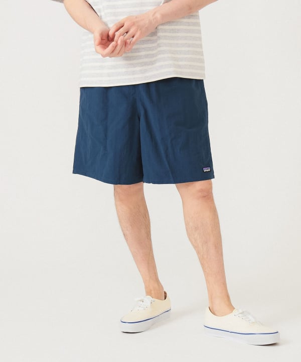 BEAMS（ビームス）patagonia / Men's Baggies Longs - 7inch