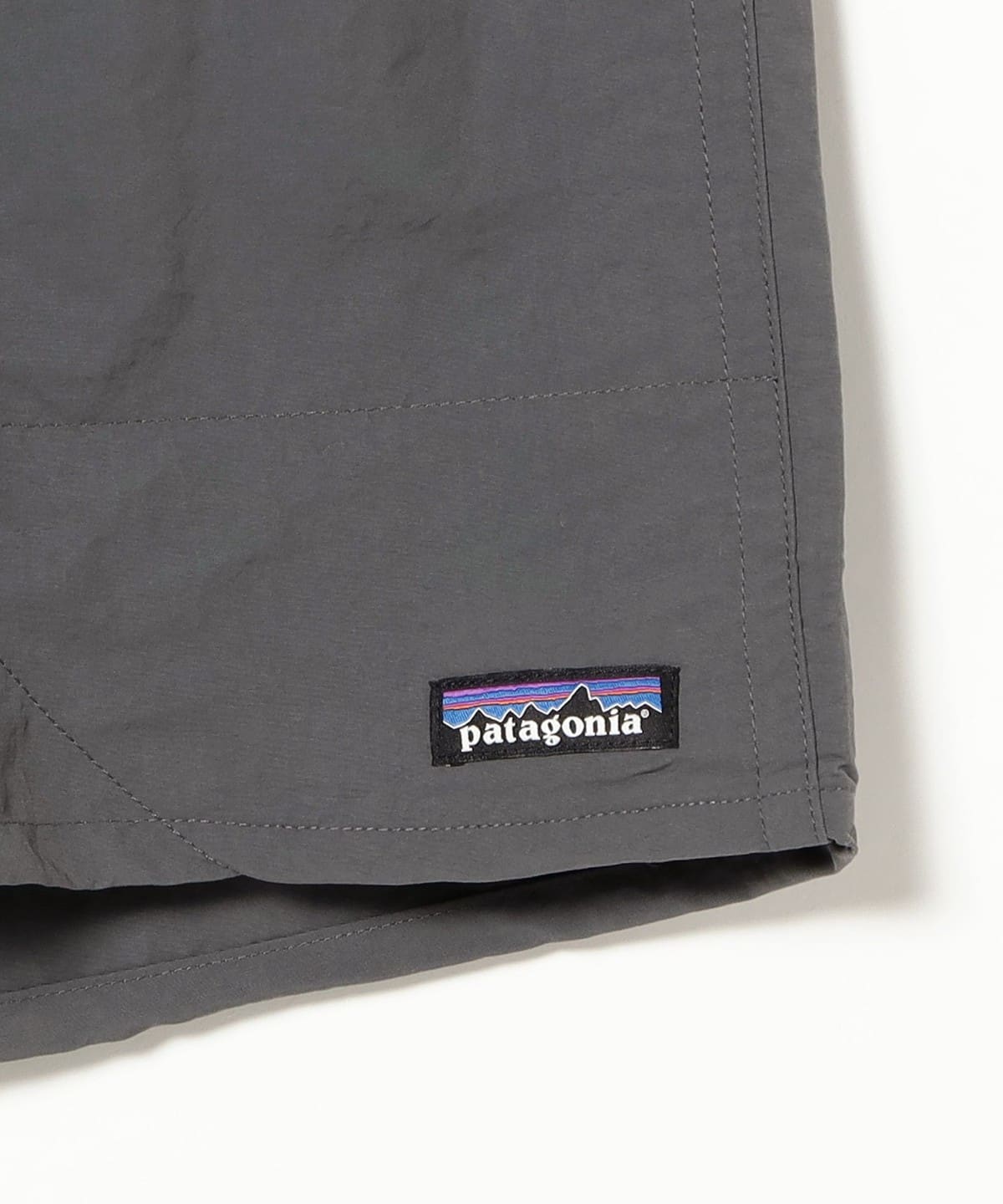 BEAMS patagonia / Men's Baggies Longs - 7inch (pants BEAMS shorts