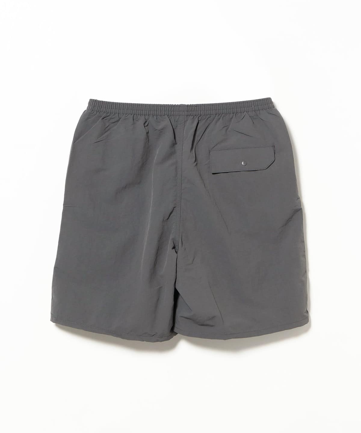 【t@】パタゴニア　バギーズショーツ　ロンハーマン　ビームス　スナイデル BEAMS（ビームス）patagonia / Men's Baggies Longs - 7inch（パンツ