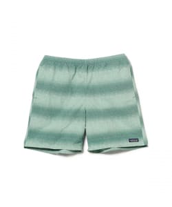 patagonia / Men's Baggies Longs - 7inch