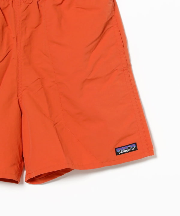 新品 Sサイズ patagonia パタゴニア バギーズショーツ TGOR