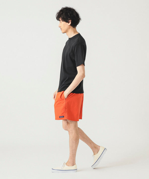 BEAMS（ビームス）patagonia / Baggies Shorts 5inch（パンツ
