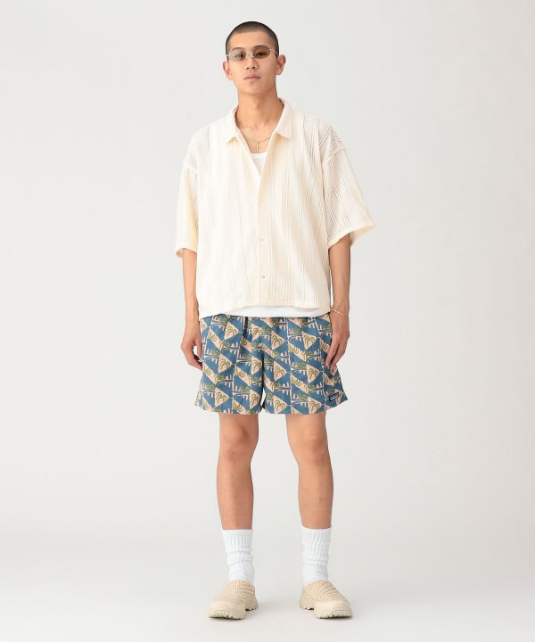 patagonia / Baggies Shorts 5inch Model：179cm Size：L