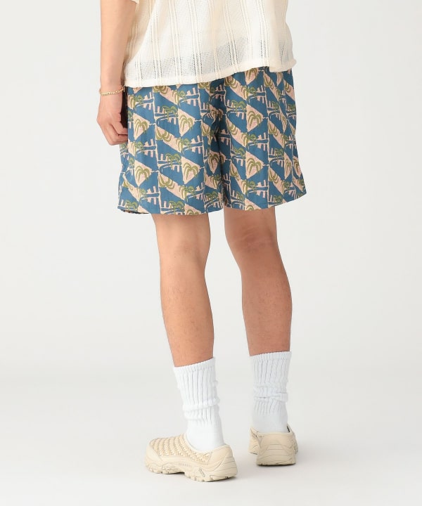 patagonia / Baggies Shorts 5inch Model：179cm Size：L