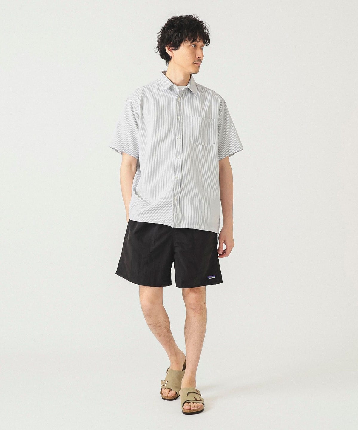 BEAMS（ビームス）patagonia / Baggies Shorts 5inch（パンツ