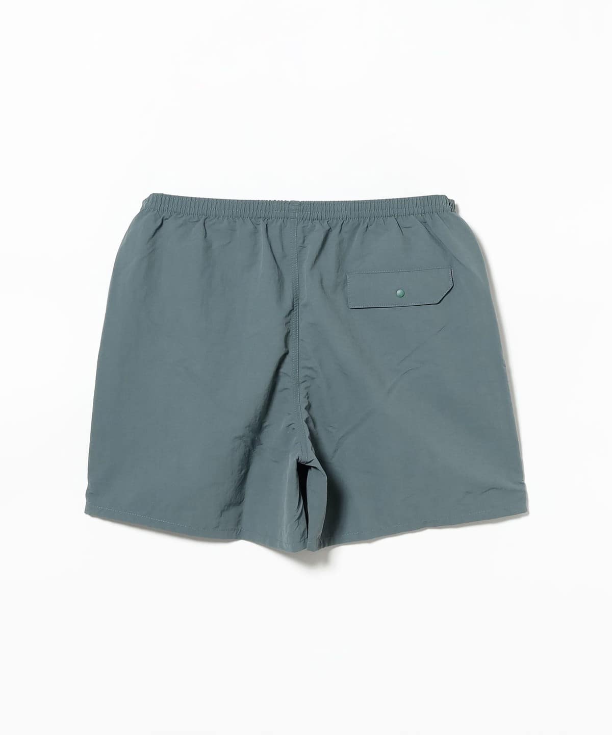 は自分にプチご褒美を BEAMS（ビームス）patagonia / Baggies Shorts 5inch（パンツ ショート、ハーフ