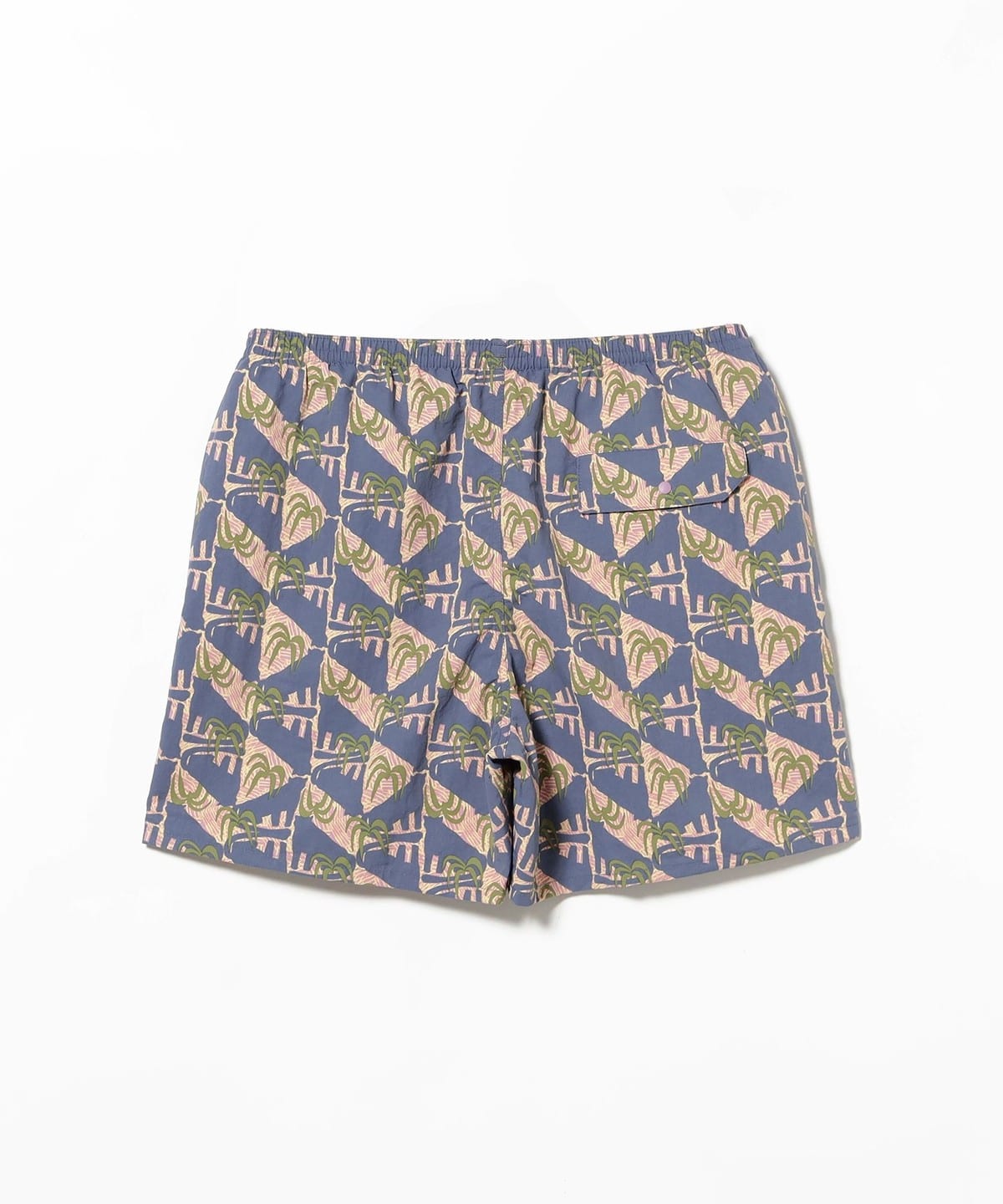BEAMS（ビームス）patagonia / Baggies Shorts 5inch（パンツ ショート