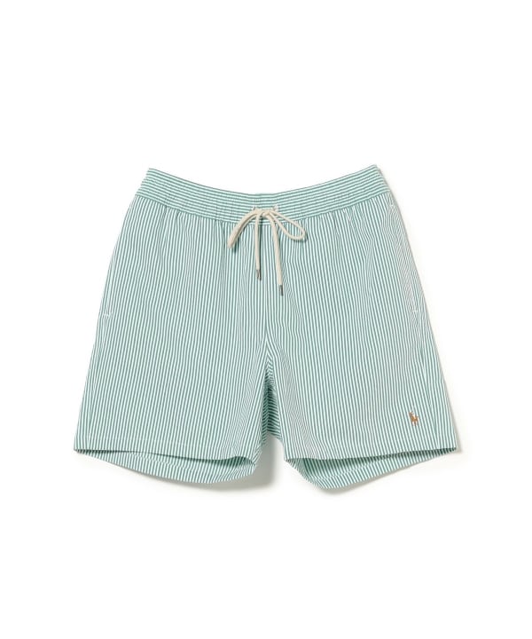 BEAMS（ビームス）POLO RALPH LAUREN / Traveler Swim Shorts（パンツ ショートパンツ）通販｜BEAMS